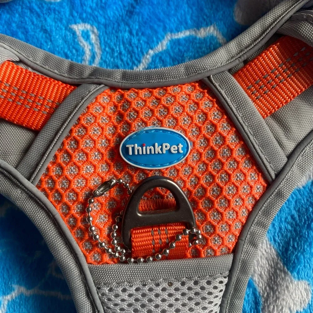 Size Medium Harness